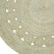preview thumbnail 15 of 13, Artistic Weavers Hand-Woven Adelia Jute Area Rug