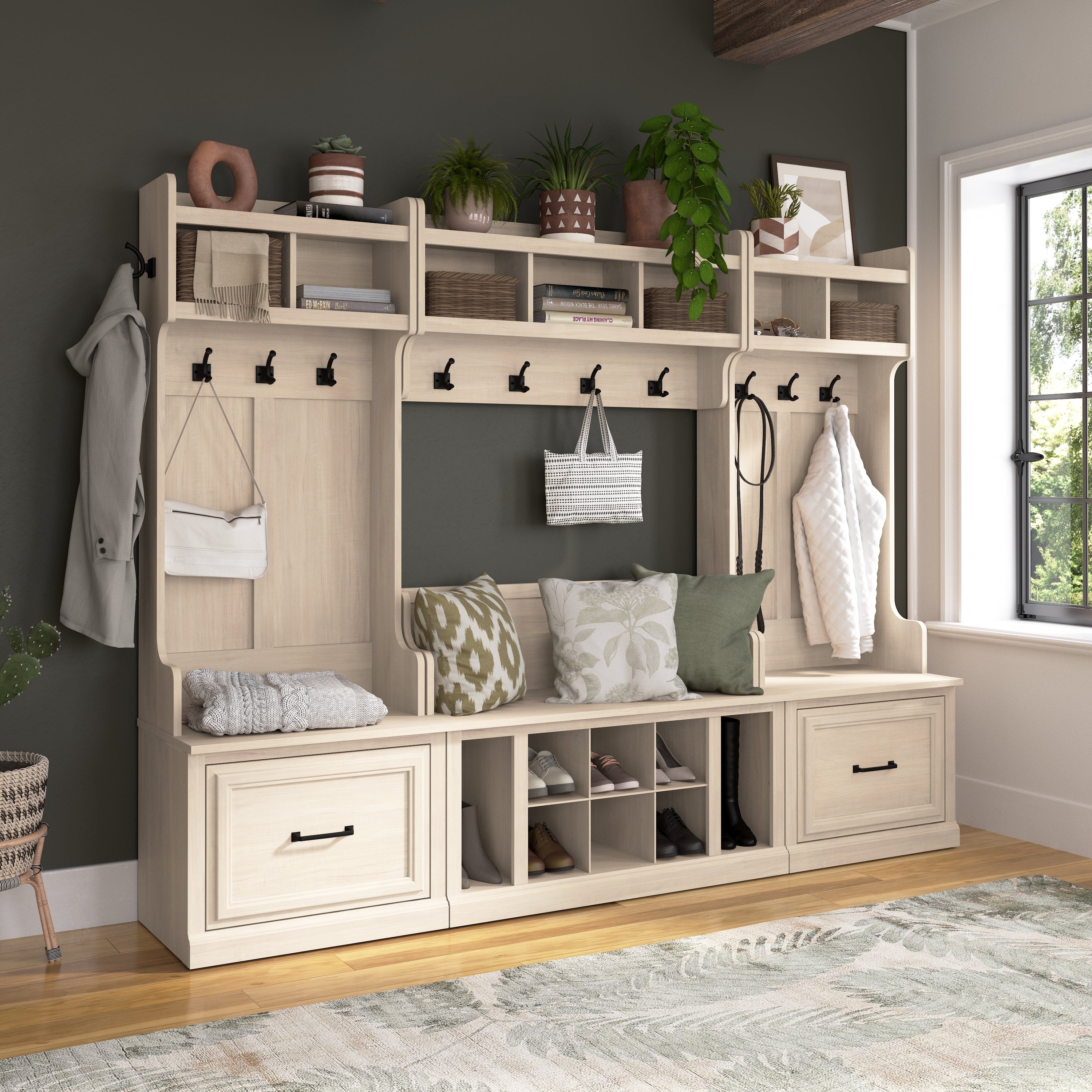 https://ak1.ostkcdn.com/images/products/is/images/direct/c7d6e8aff9dab6e986e064646738b2d3b0b508db/Woodland-Full-Entryway-Storage-Set-with-Coat-Rack-by-Bush-Furniture.jpg