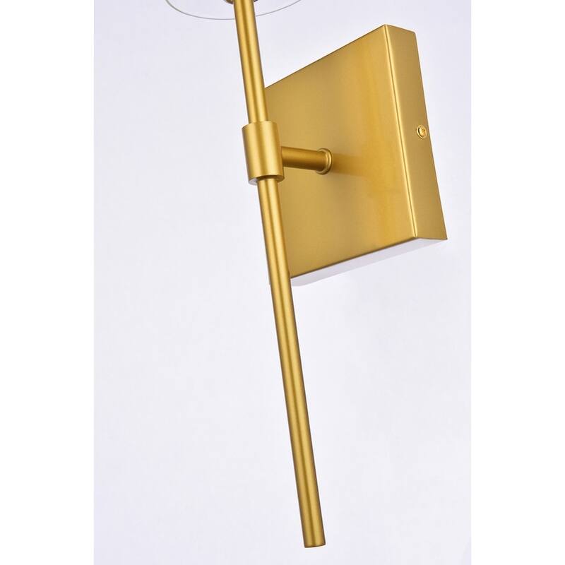 Erin 1 Light Wall Sconce