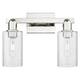 Option Polished Nickel / Seedy
