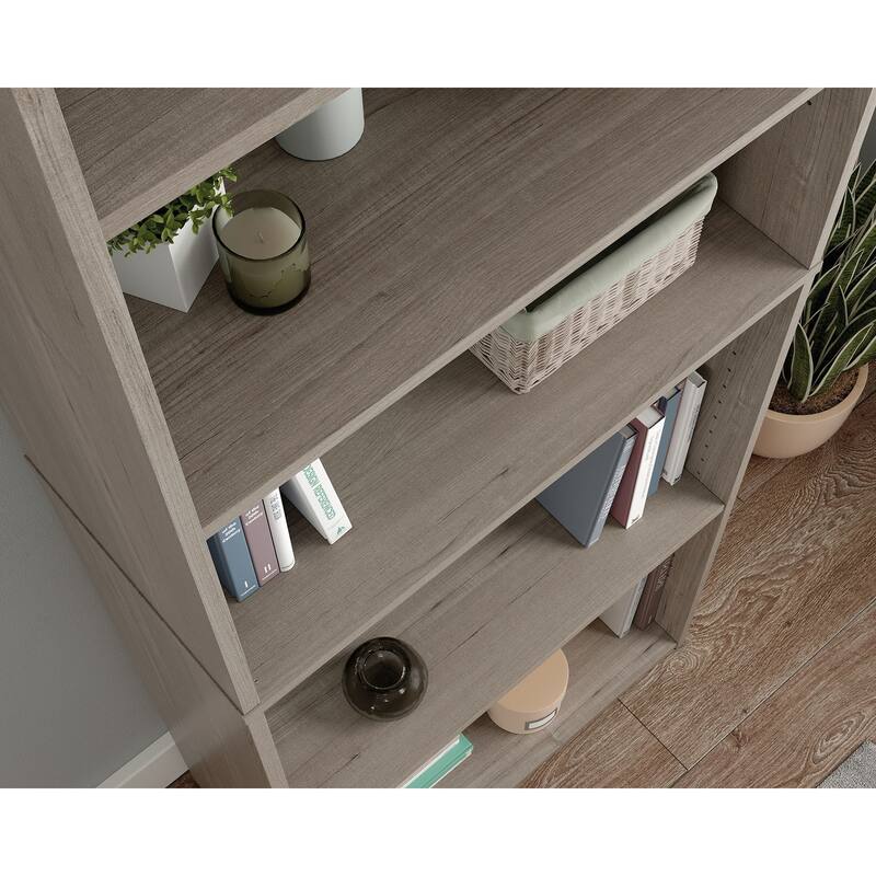 Beginnings Collection 5-Shelf Bookcase