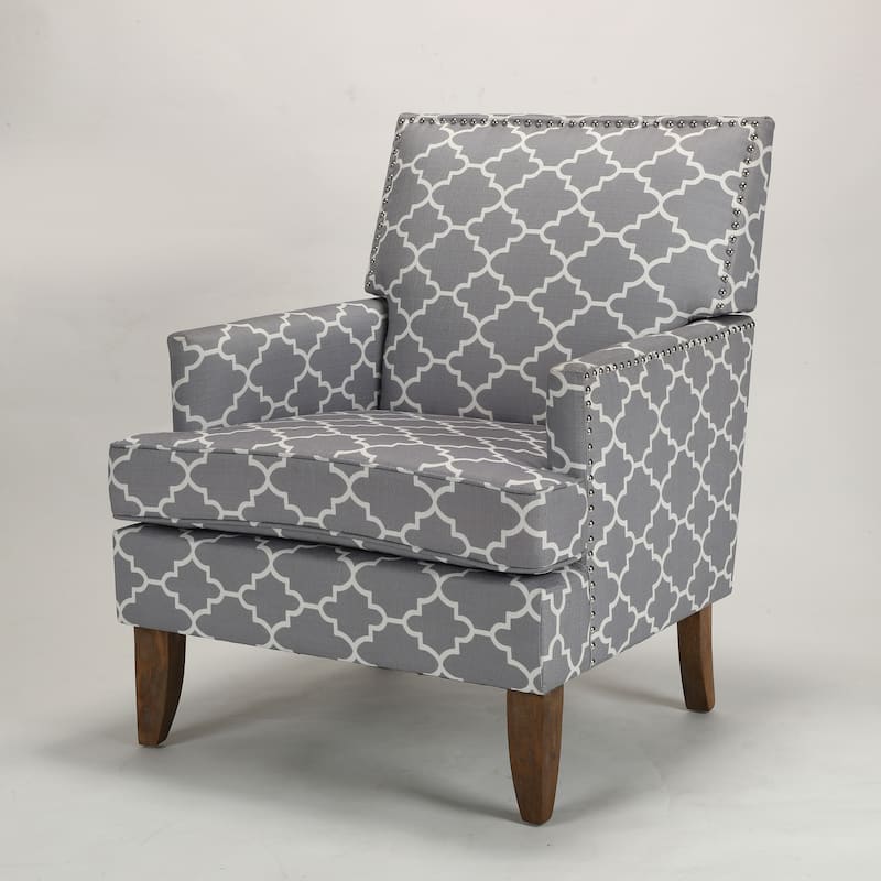 Accent Armchair for Living Room