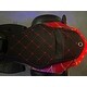 preview thumbnail 31 of 58, 12V Kids Electric Ride-On Motorcycle with Manual Throttle, LED Wheel Lights, Bluetooth Music- Battery Powered Motorbike