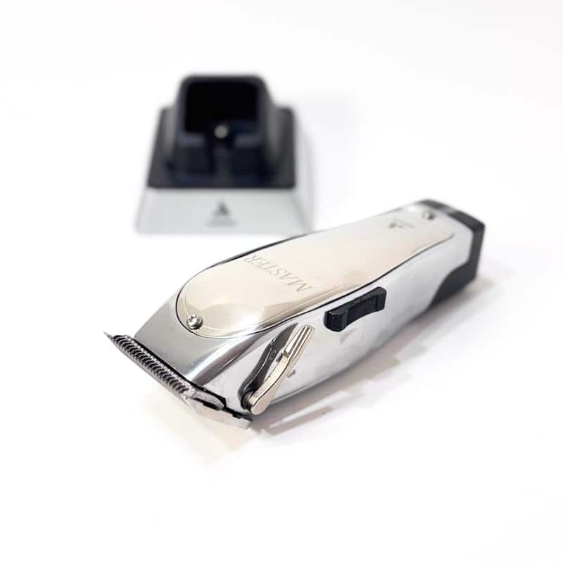 Andis Cordless Master Hair Clipper