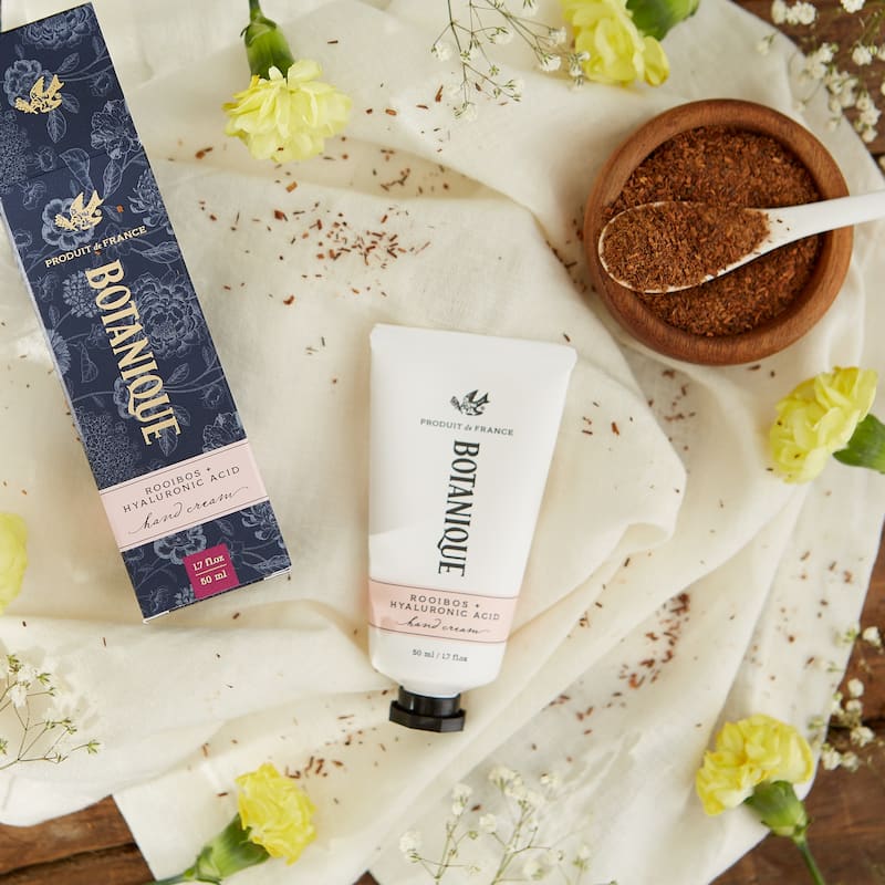 Pdp Key - Rooibos & Hyaluronic Acid