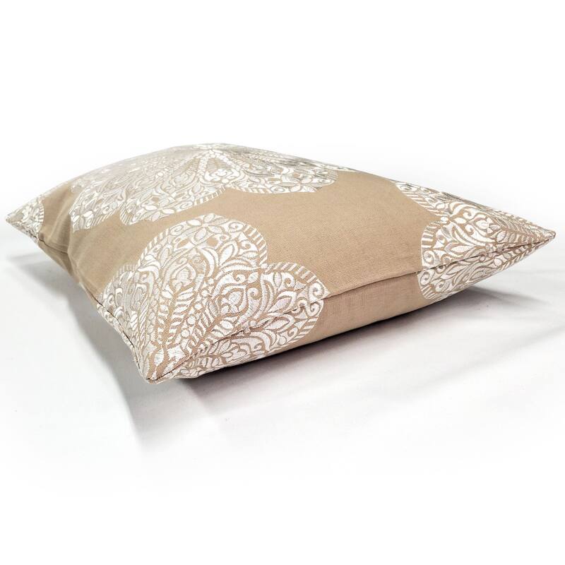 Mancini Throw Pillow