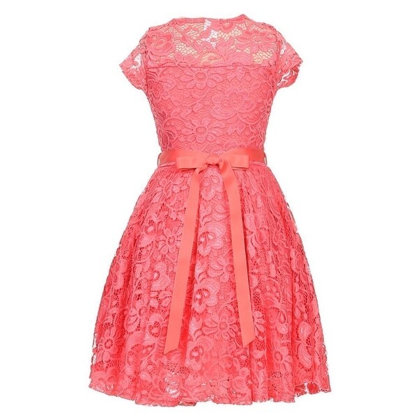 skater dress special occasion