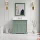Option Sage Green