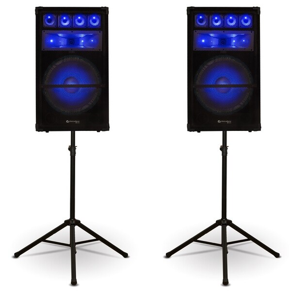 jbl speakers 5000 watts