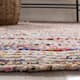 SAFAVIEH Handmade Cape Cod Marget Boho Coastal Jute Rug