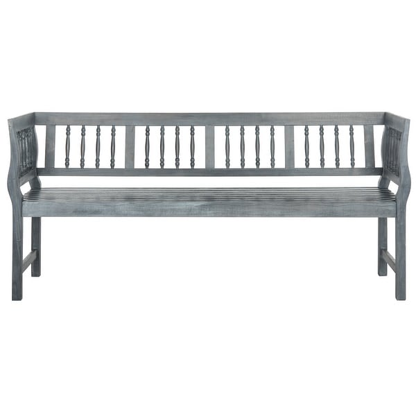 Safavieh cheap brentwood bench