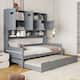 Option Grey/ Trundle