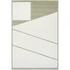 preview thumbnail 11 of 15, Nuloom Murphy SuperiorWash Machine Washable Reversible Area Rug