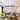 Modern Rustic 5-Bulb Farmhouse Chandelier - Adjustable Height Pendant Light for Dining and Kitchen Spaces