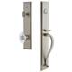 Option Satin Nickel