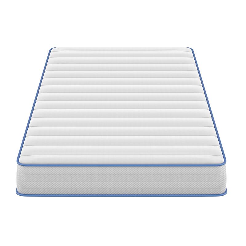 Nautica Home Relieve 6" Innerspring Hybrid Mattress