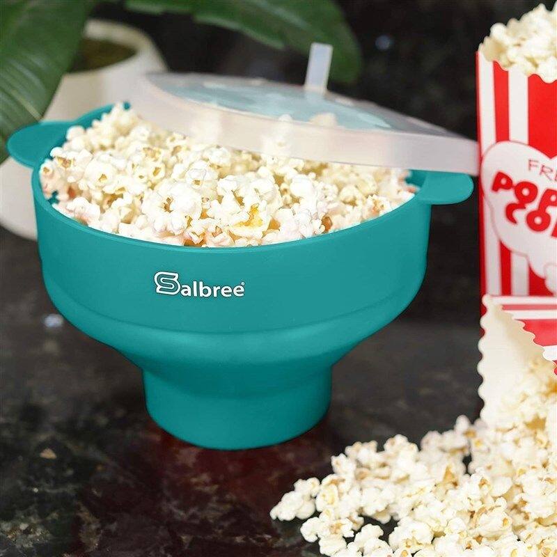 Microwave Popcorn Popper Bed Bath & Beyond 39863251
