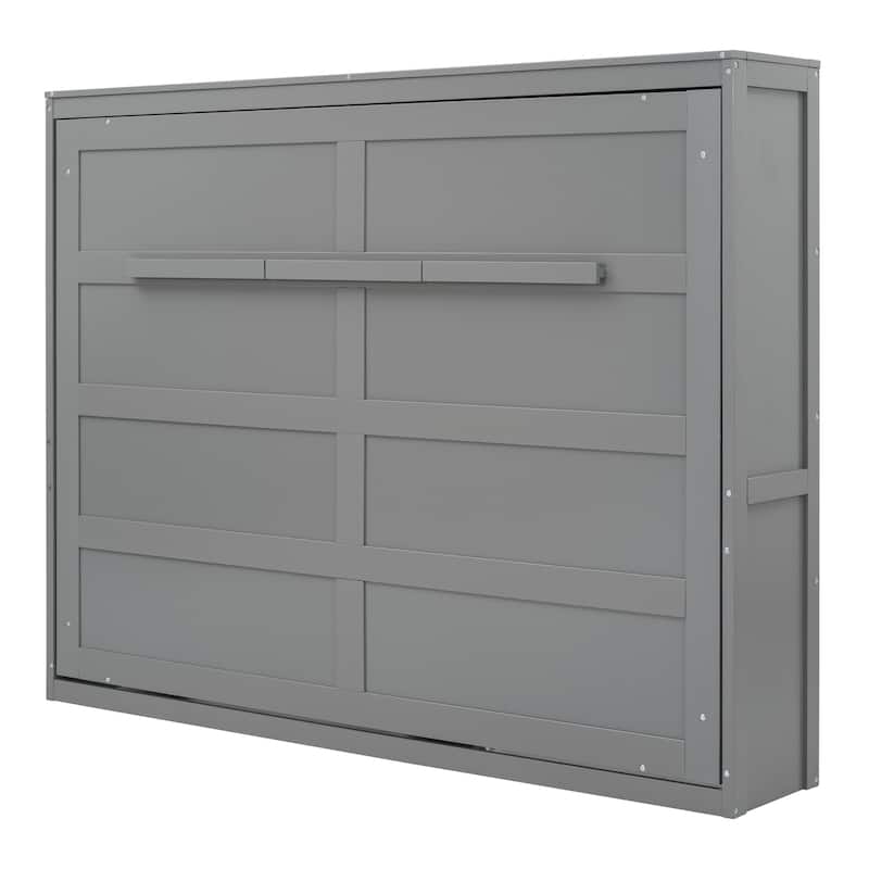 Murphy Bed Wall Bed（Full Size And Queen Size）