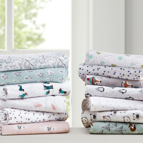 Bed bath sales flannel sheets