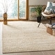 preview thumbnail 1 of 3, SAFAVIEH Handmade Ivory Jute Area Rug 10' x 14' - Ivory