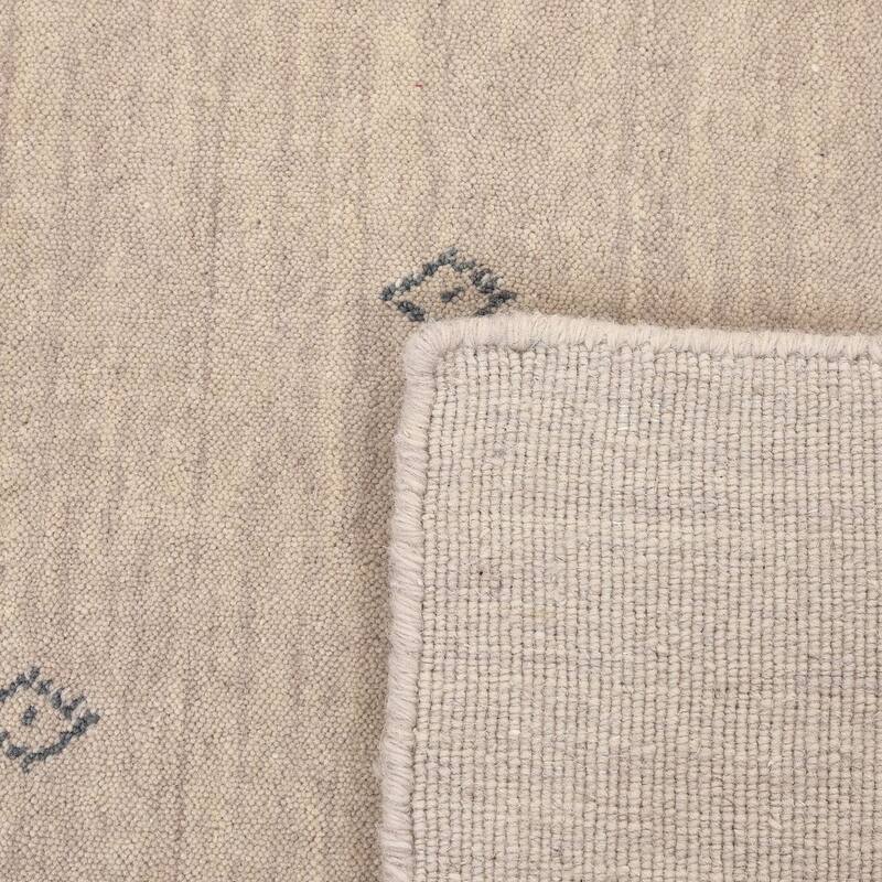Overton Simi One-of-a-Kind Handmade Area Rug
