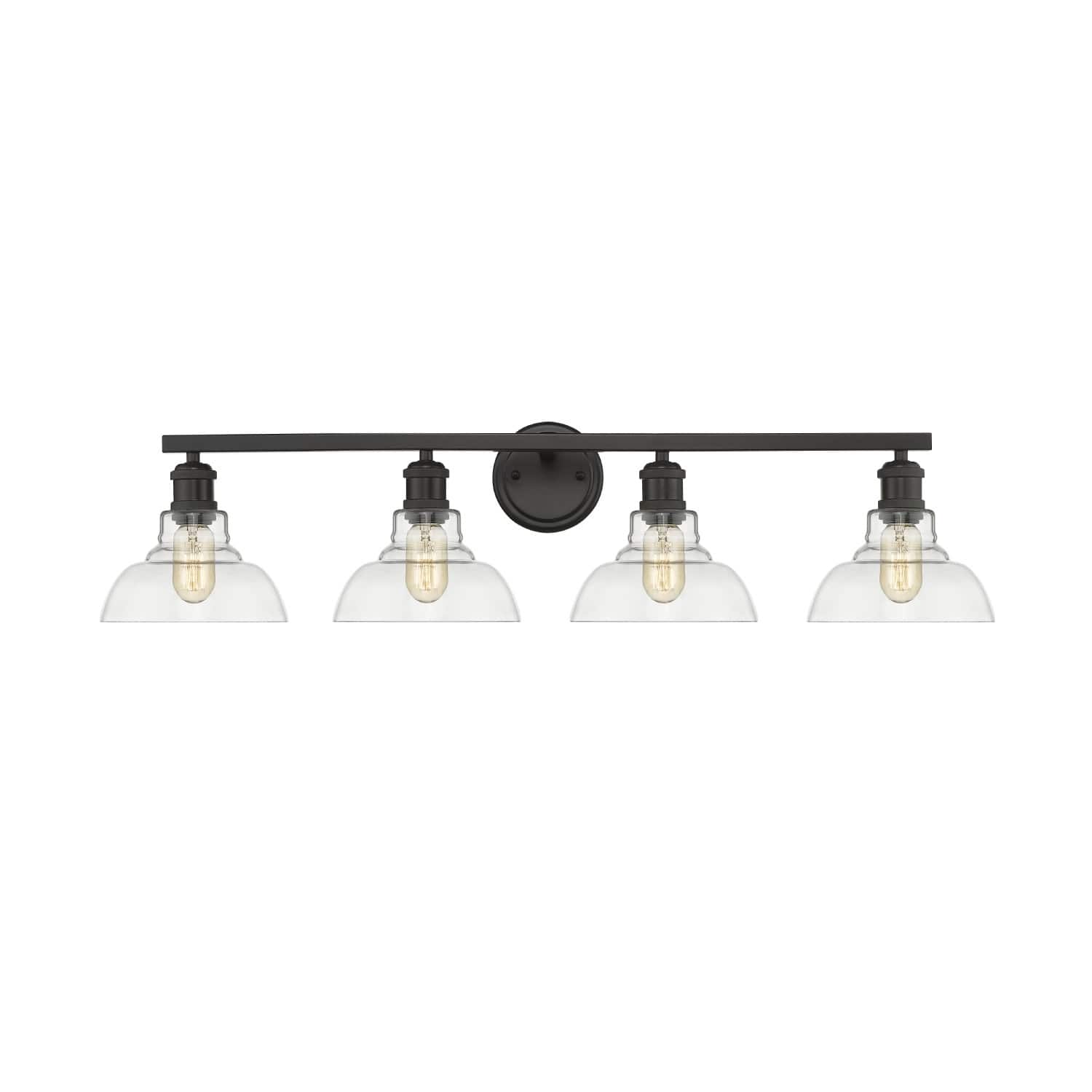 Option Black / Clear