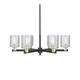 Option Black Antique Brass / Clear
