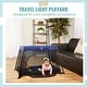 preview thumbnail 5 of 16, Dream On Me Travel Light Playard with Mesh Zipper Door