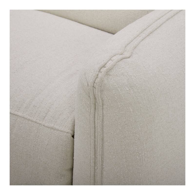 NADAAL STUDIOS Yarrow, Power Recliner Chair, Polyester Upholstery, High-Density Foam Cushions, Dusk Grey