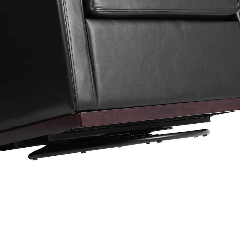 Modern Swivel Accent Arm Chair Set of 2