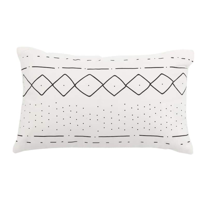 SAFAVIEH Fanna 20-inch Pillow