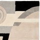 preview thumbnail 22 of 41, SAFAVIEH Handmade Rodeo Drive Ralda Mid-Century Modern Abstract Wool Rug