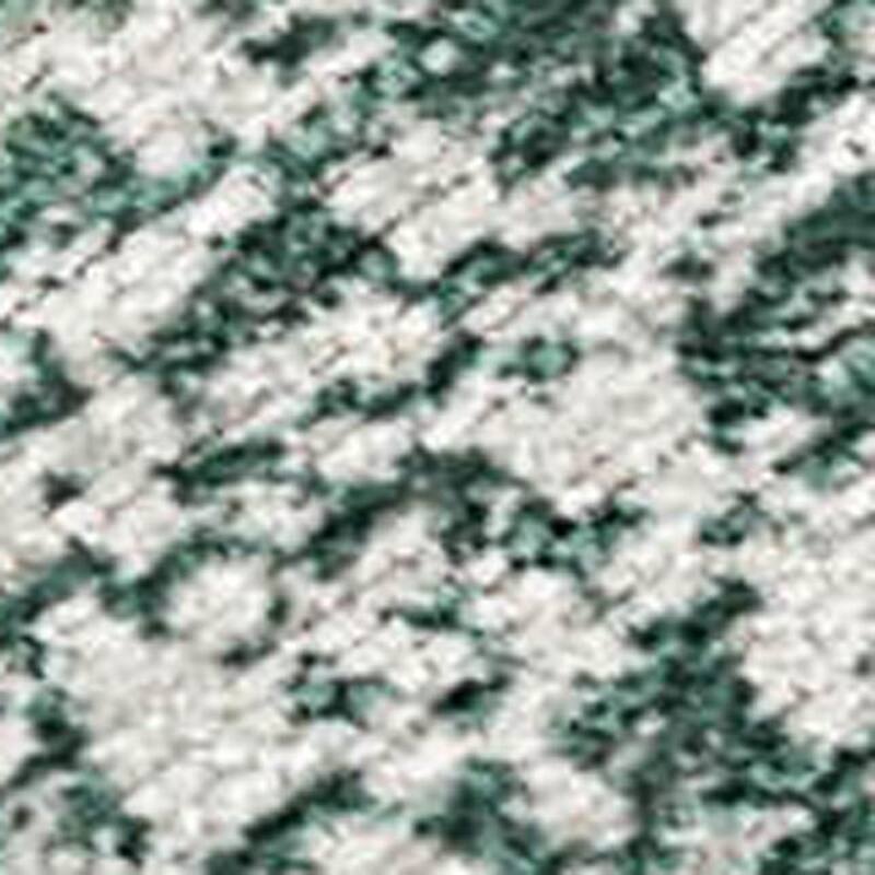 HomeRoots Striped Transitional Rectangle Outdoor Rug