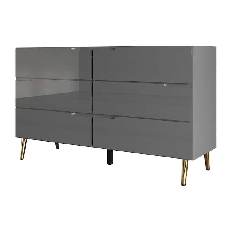 CraftPorch Luxury Dresser