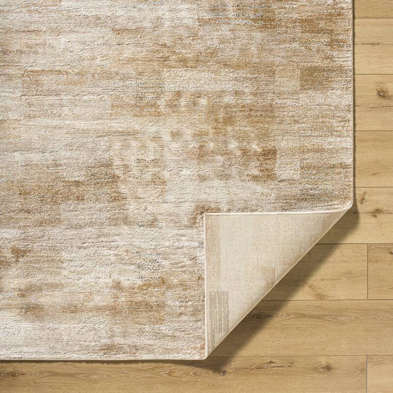 Livabliss Montana Modern & Contemporary Area Rug