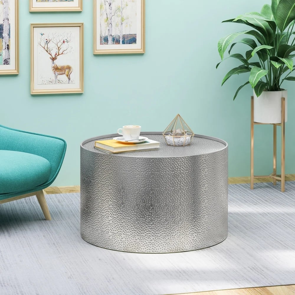 Option Silver