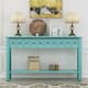 Option Tiffany Blue