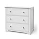 preview thumbnail 54 of 60, Forever Eclectic Harmony 3-drawer Dresser with Dressing Kit