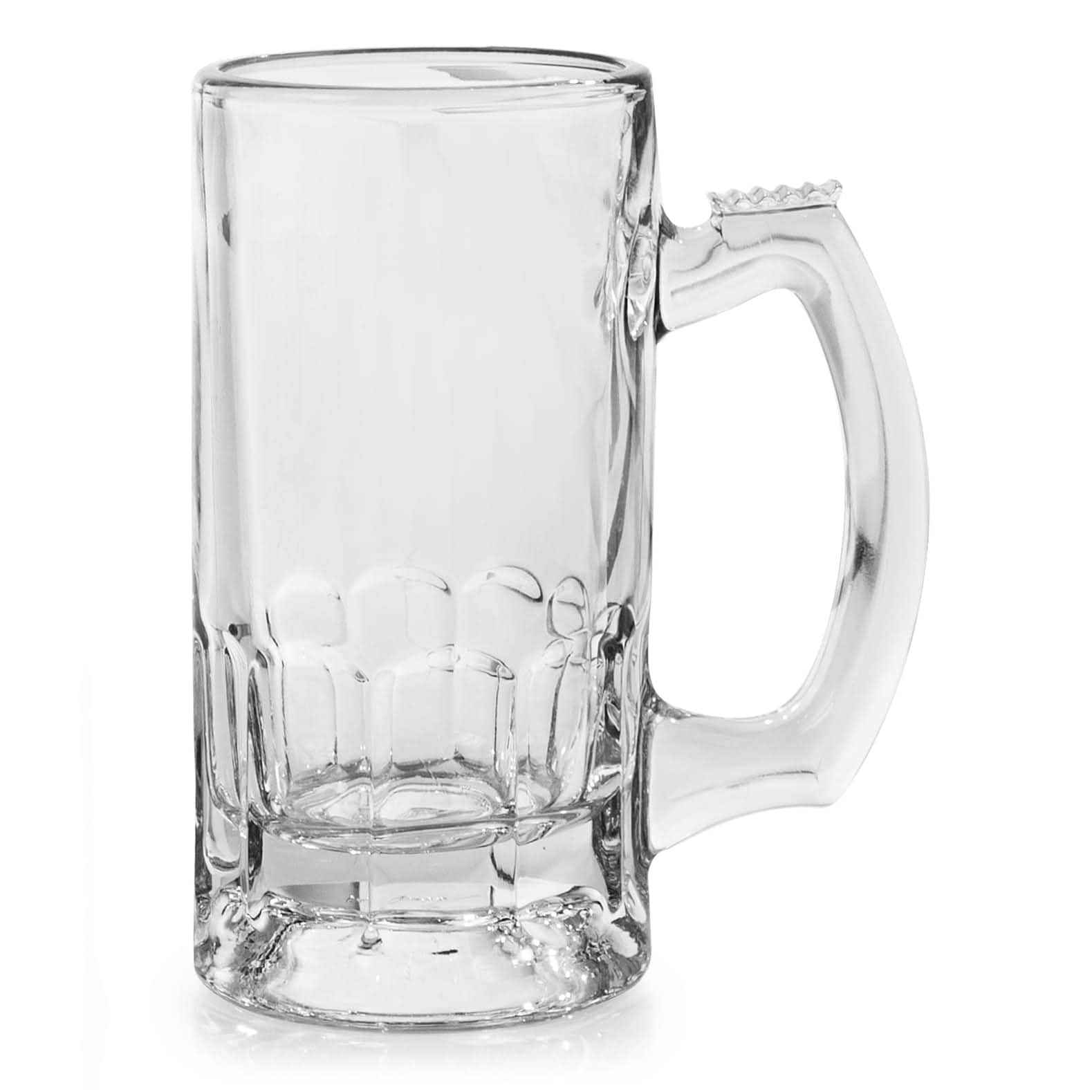 Libbey Craft Brews Glass Beer Mug, 12.7ounce, Set of 4 On Sale Bed Bath & Beyond 40184678