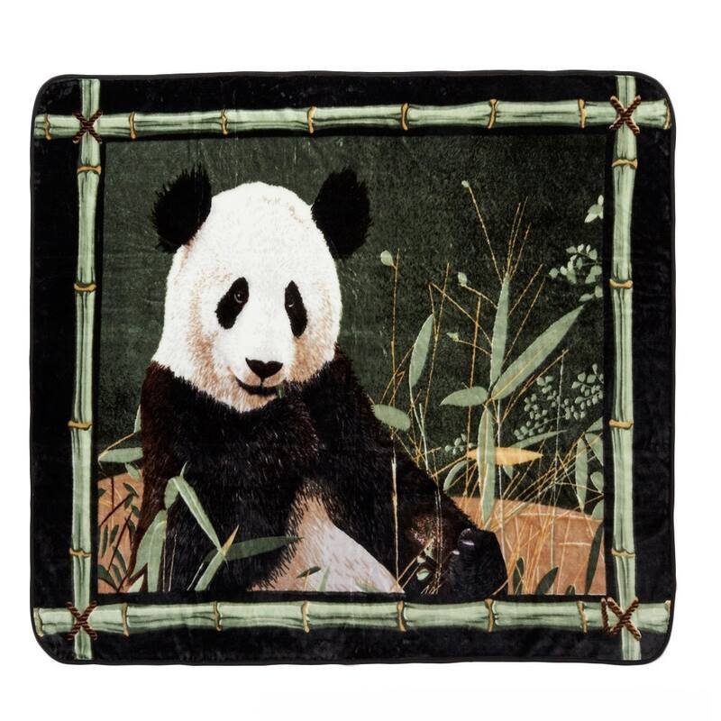 Hi Pile 60x80 Oversized Luxury Throw