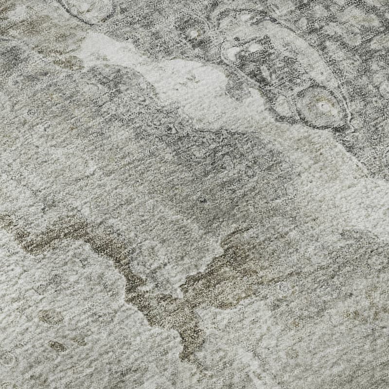Premium Washable Super Soft Contemporary Mayfield Rug