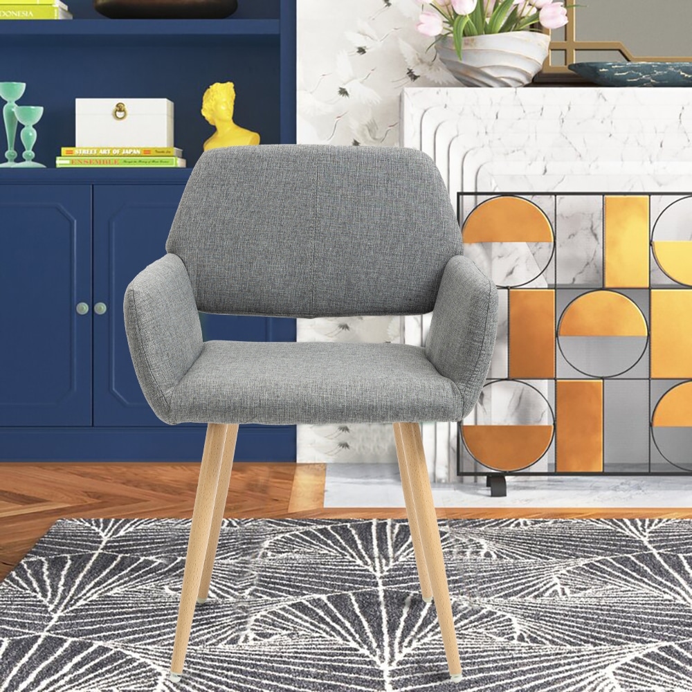 Open back chairs outlet