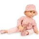 preview thumbnail 5 of 3, Gotz: Cookie: Flowers Millefleur - 19" Baby Doll, Collectible Toy, Kids 3+