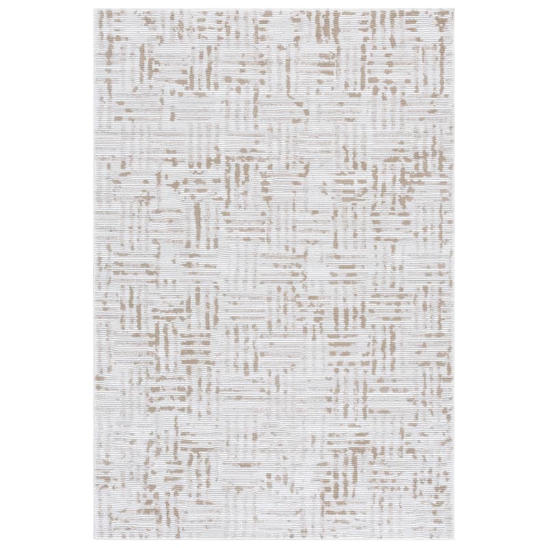 SAFAVIEH Slate Sonali Modern Rug