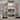50 inch LED Kitchen Cabinet Adjustable Shelves