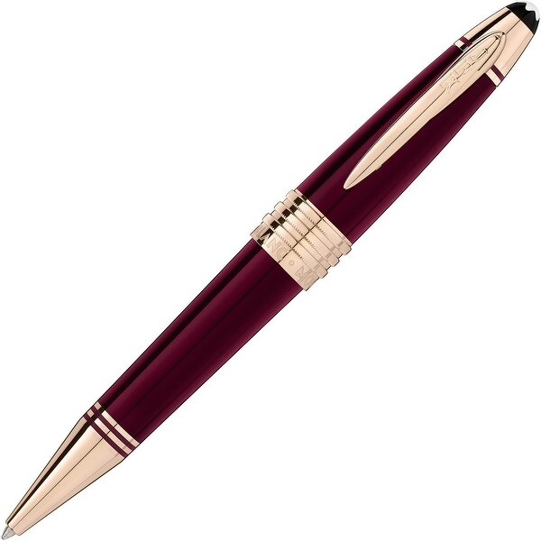 Montblanc 132126 Special Edition John F Kennedy Ballpoint Pen