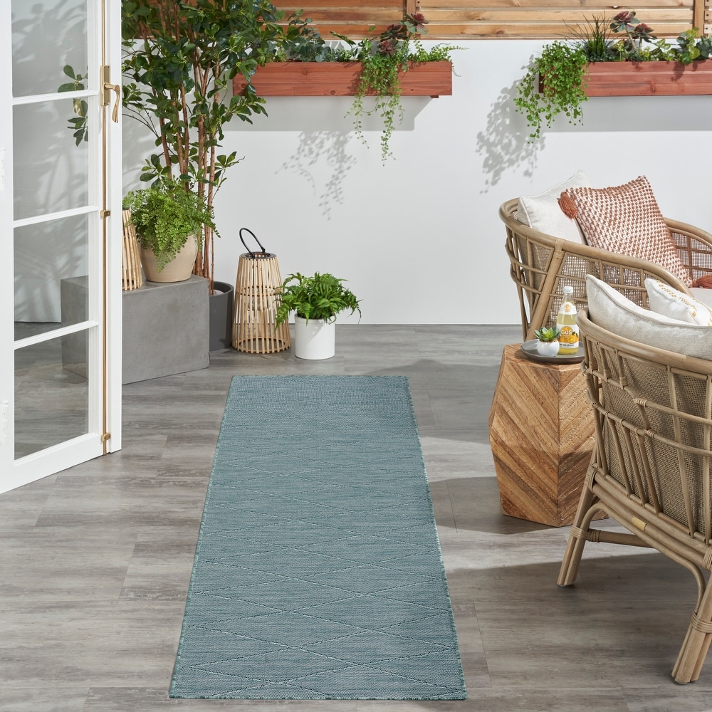 RUGGABLE Washable Stain Resistant Pet Area Rug Amara Grey - 8' x 10' - Bed  Bath & Beyond - 15410204