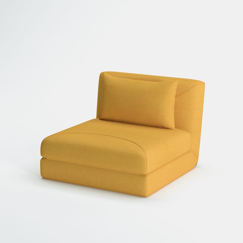 Artdeco Home - Porch & Den Marylee Convertible Chair
