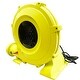 preview thumbnail 17 of 27, Zoom Inflatable Bounce House Blower Air Pump Fan, Residential
