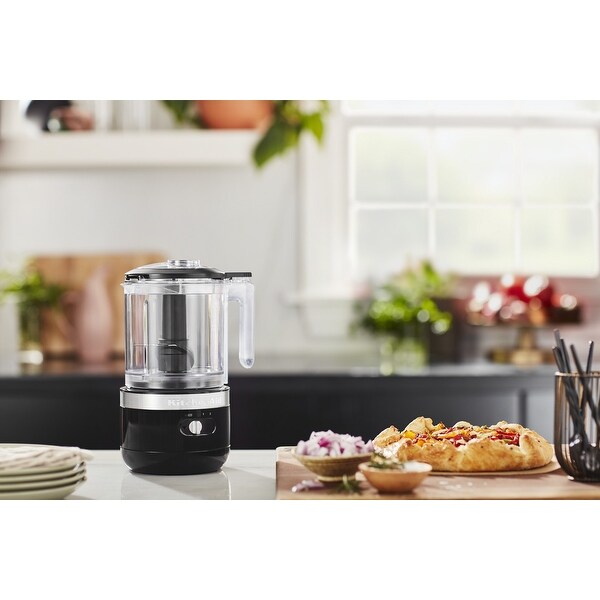 5 cup food chopper outlet